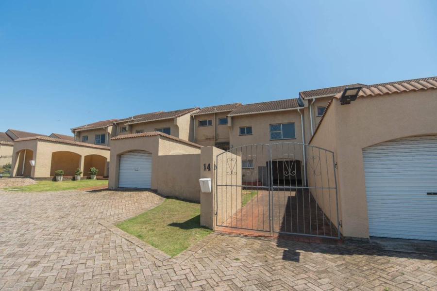 3 Bedroom Property for Sale in South End Eastern Cape